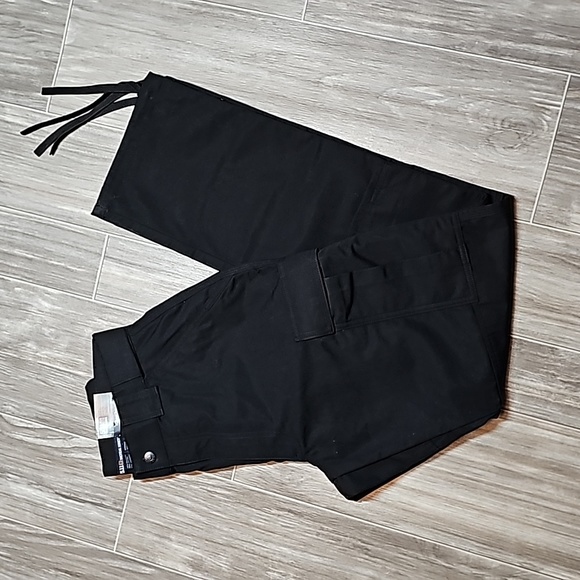 5.11 Tactical Series Black Pants - Medium, Long Inseam - Picture 5 of 5